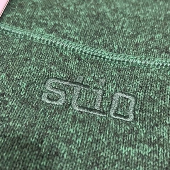 STIO MEN'S WILCOXTM FLEECE VEST - Picture 5 of 6